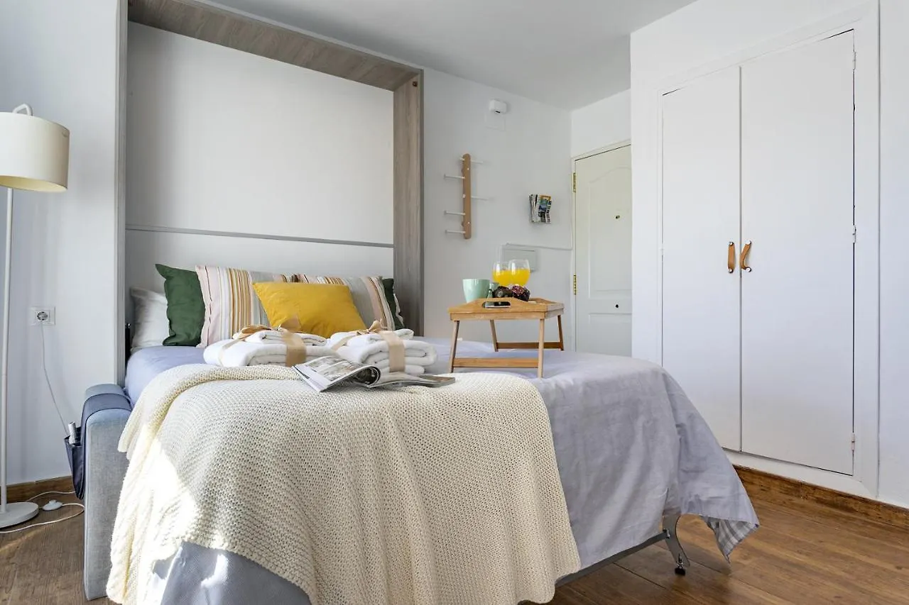 -Malagasunapts-Alcazaba Andalusian Dream Spanien